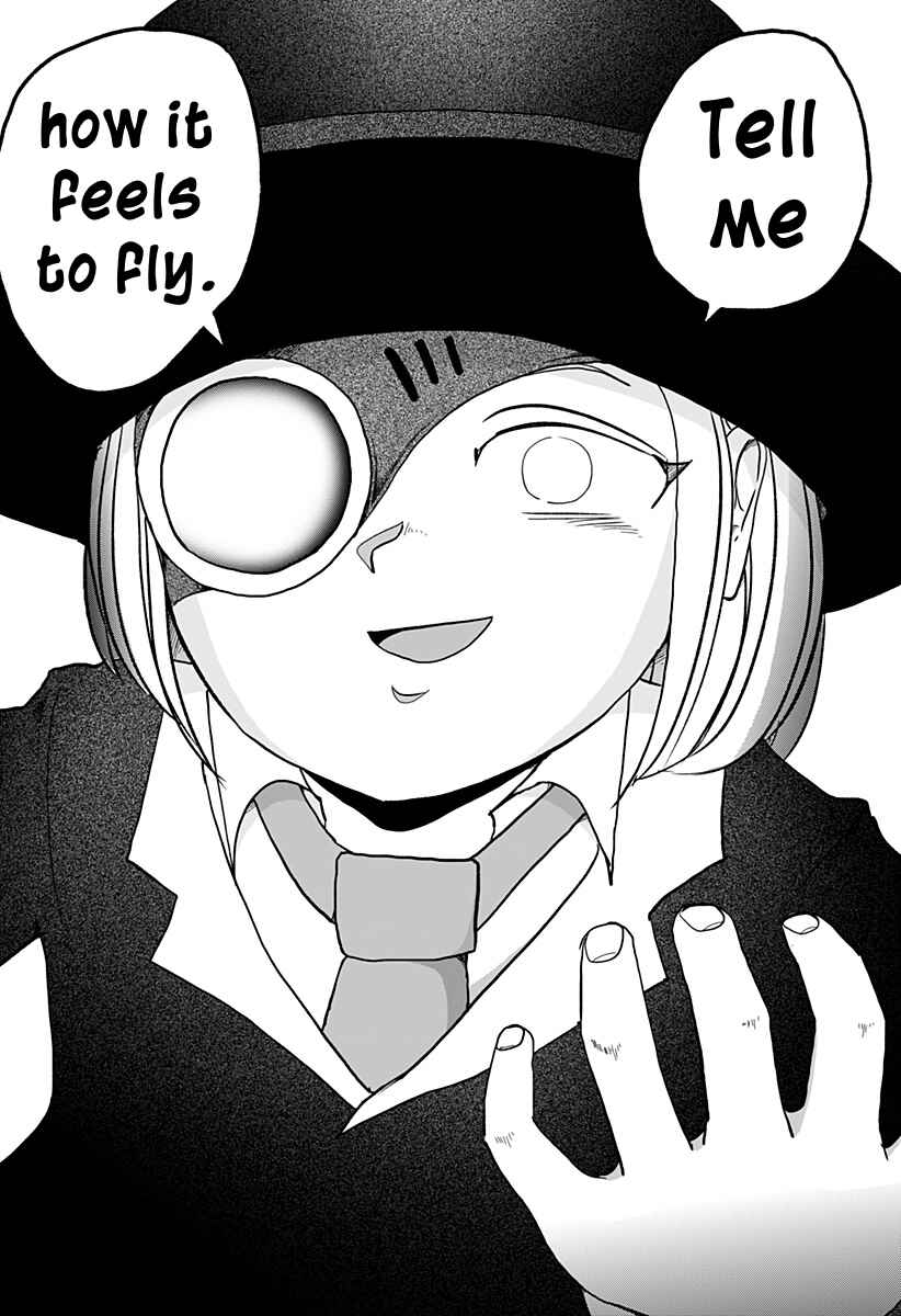 Dragon no Ko Chapter 6 - Page 11
