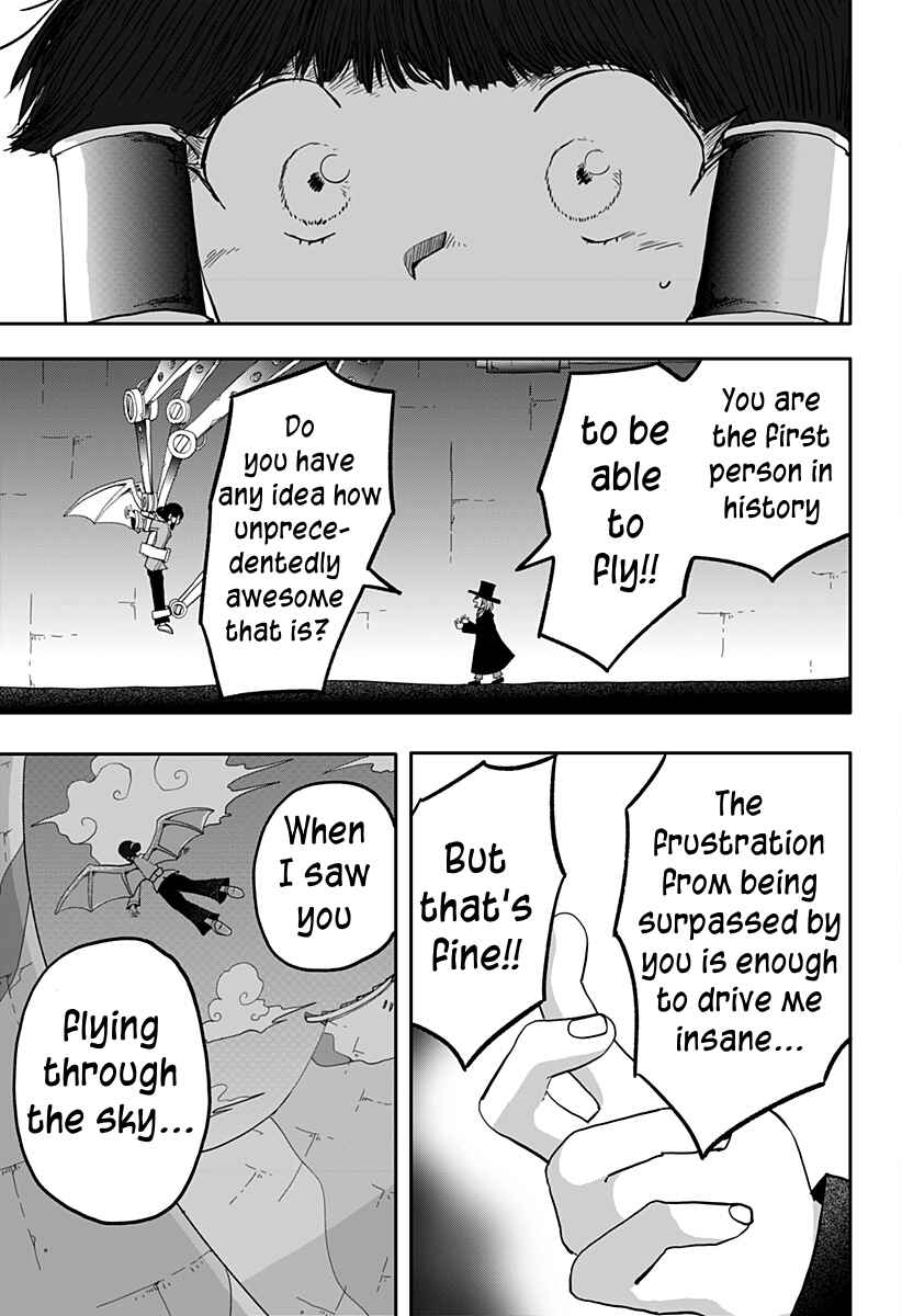 Dragon no Ko Chapter 6 - Page 12