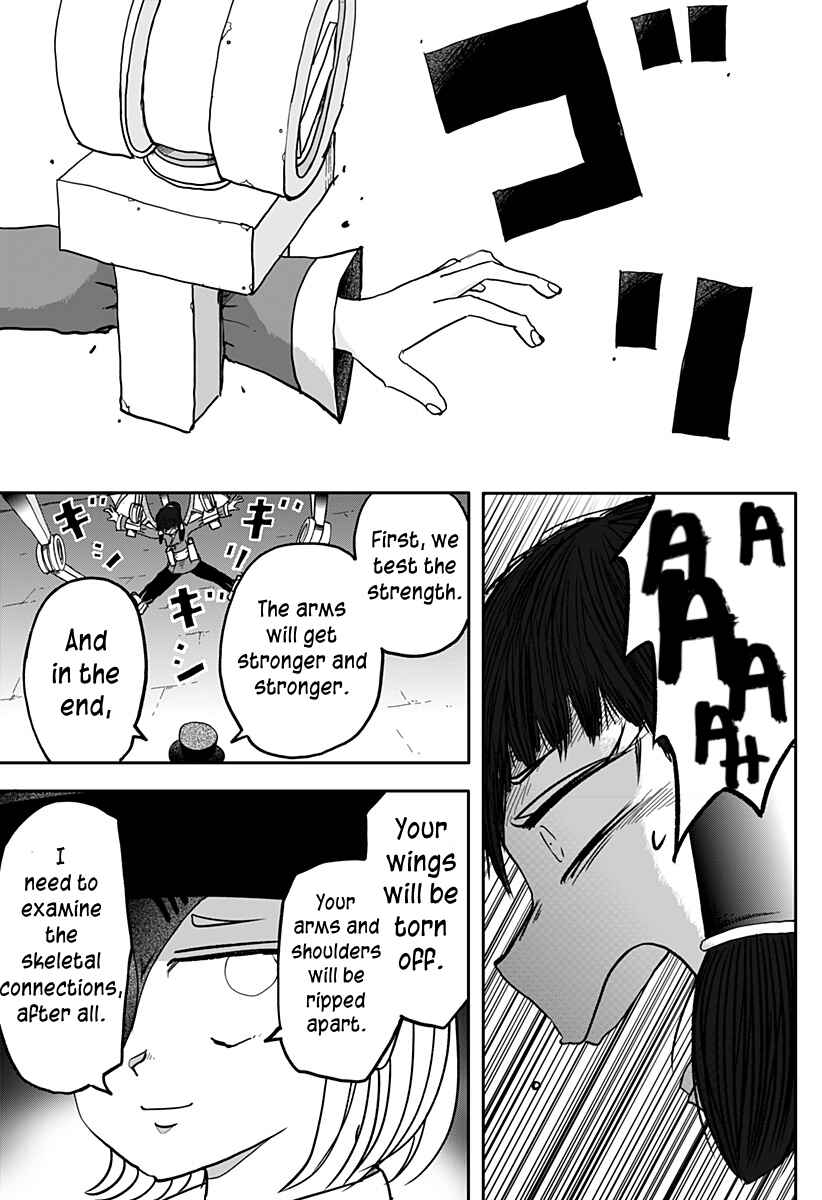 Dragon no Ko Chapter 6 - Page 16