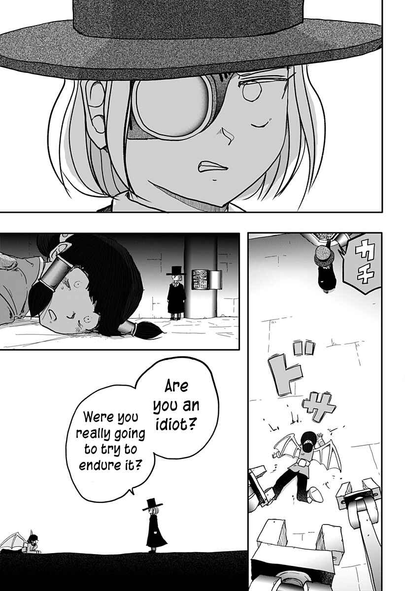 Dragon no Ko Chapter 6 - Page 18