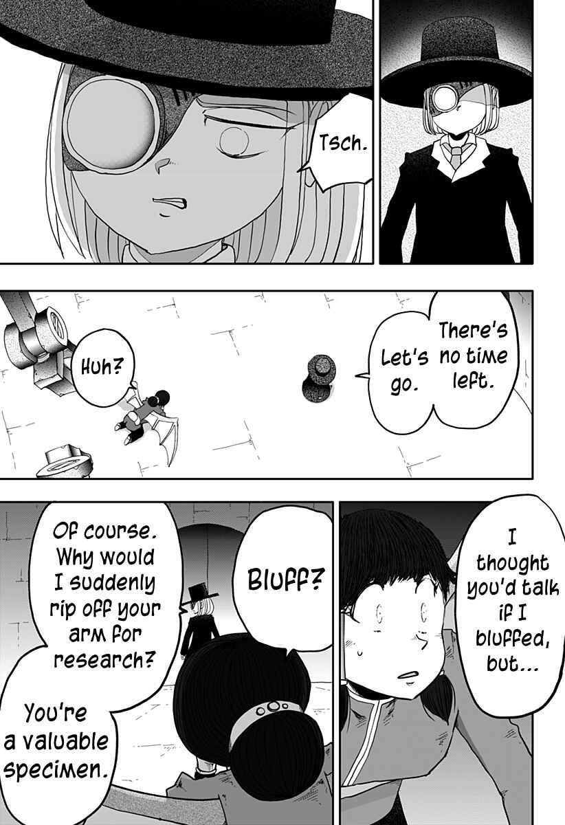 Dragon no Ko Chapter 6 - Page 20
