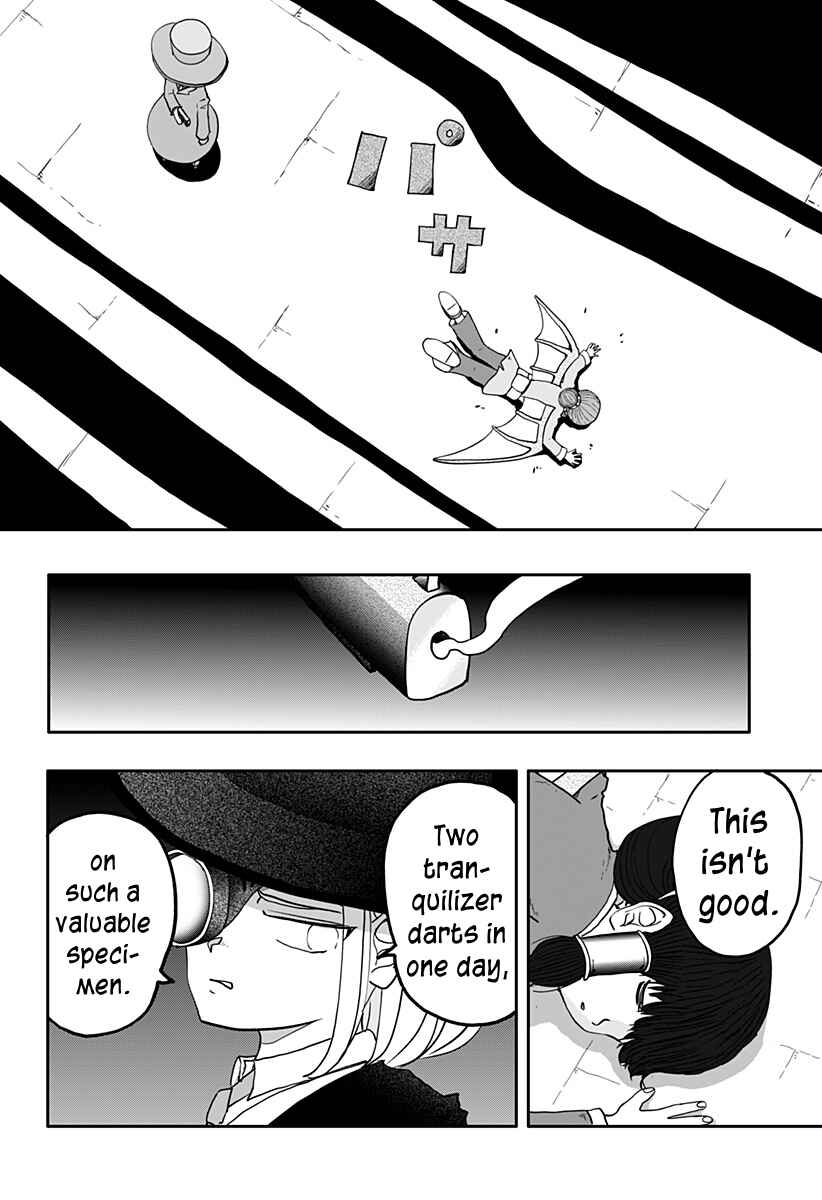 Dragon no Ko Chapter 6 - Page 27