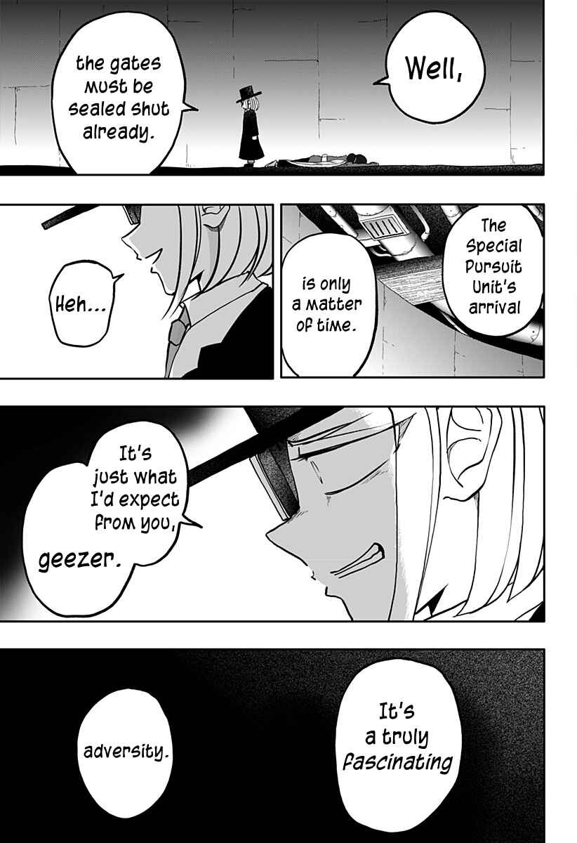 Dragon no Ko Chapter 6 - Page 28