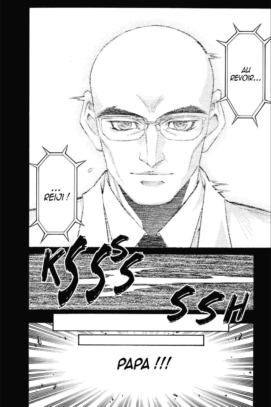 Yu☆Gi☆Oh! Arc-V Chapter 16 - Page 8