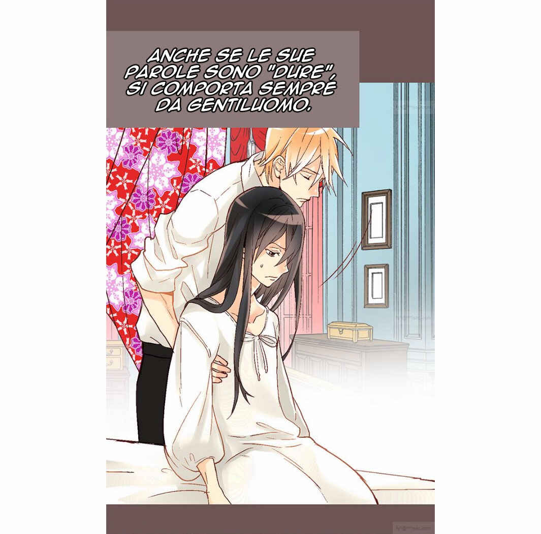 Empress of Another World Chapter 14 - Page 11