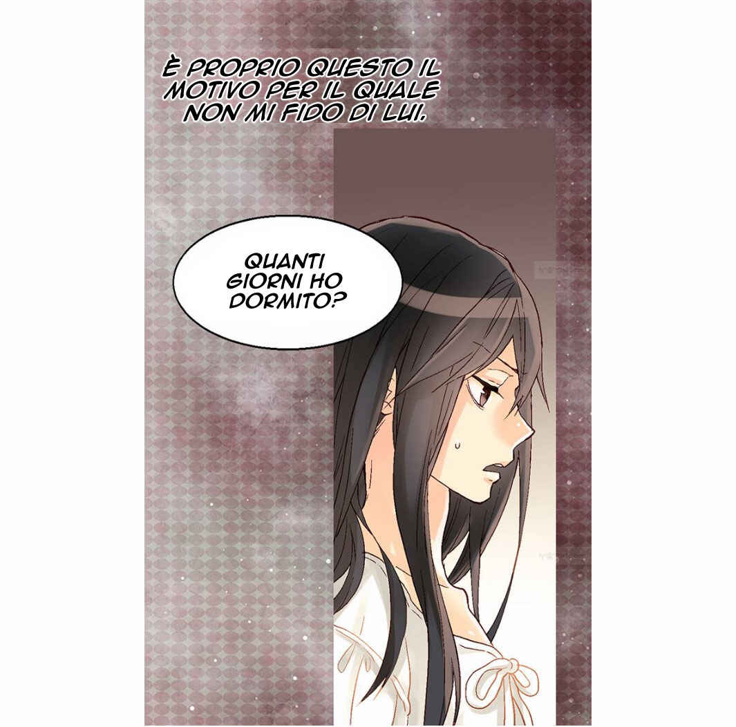 Empress of Another World Chapter 14 - Page 12