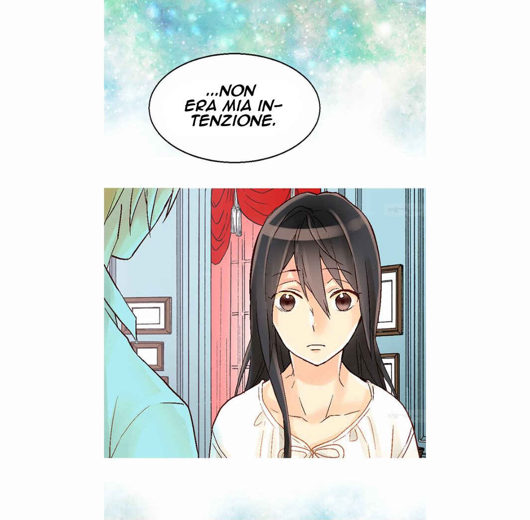Empress of Another World Chapter 14 - Page 21