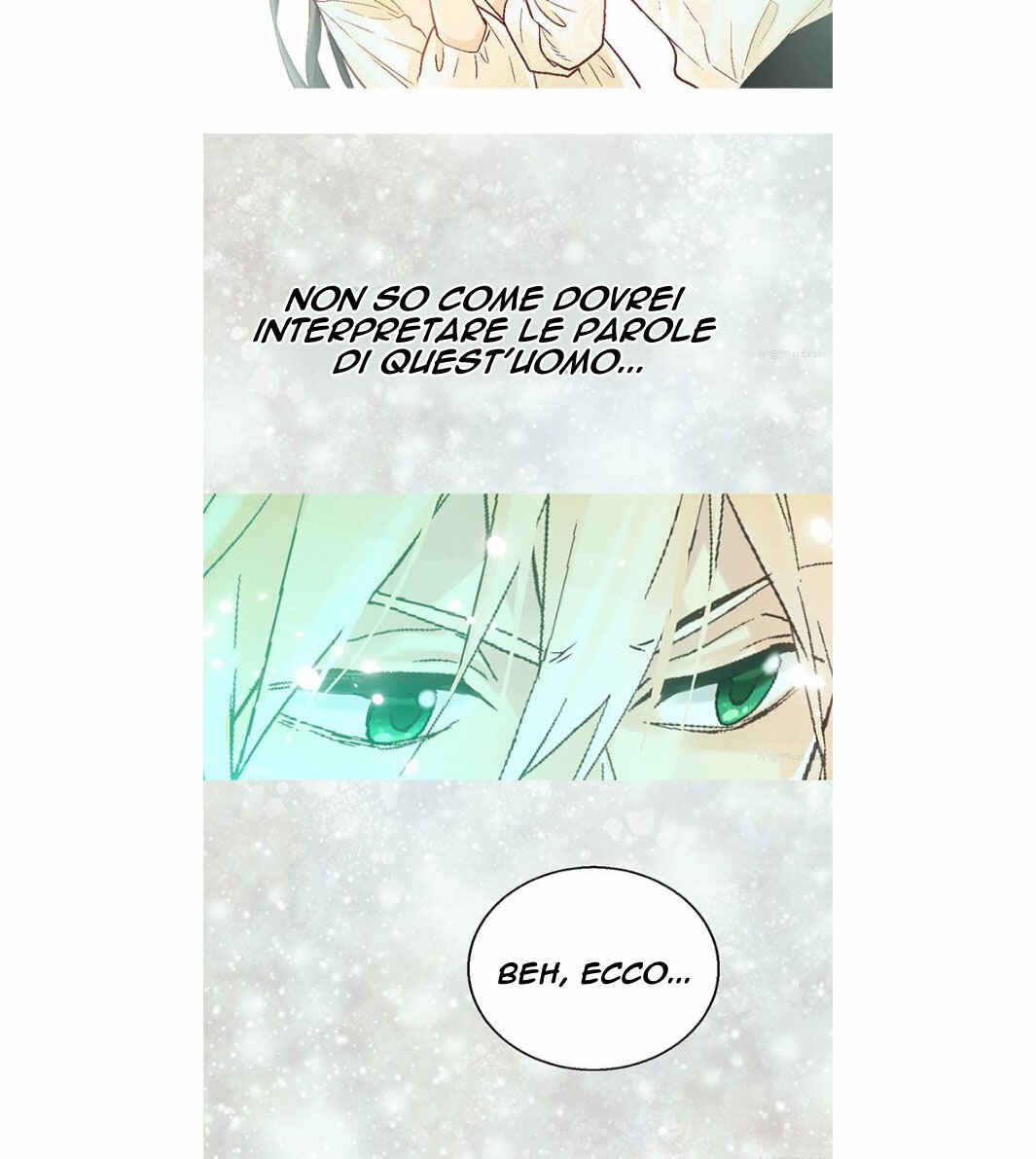 Empress of Another World Chapter 14 - Page 30
