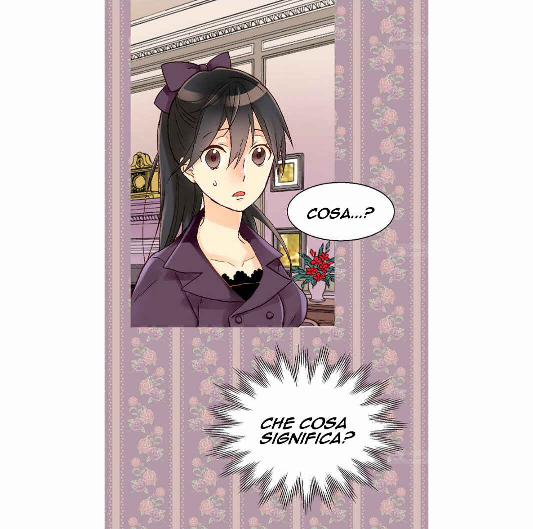 Empress of Another World Chapter 14 - Page 38