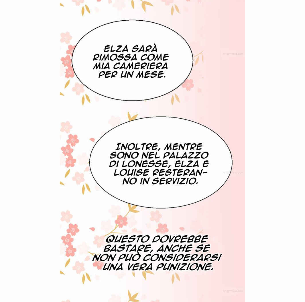 Empress of Another World Chapter 14 - Page 41
