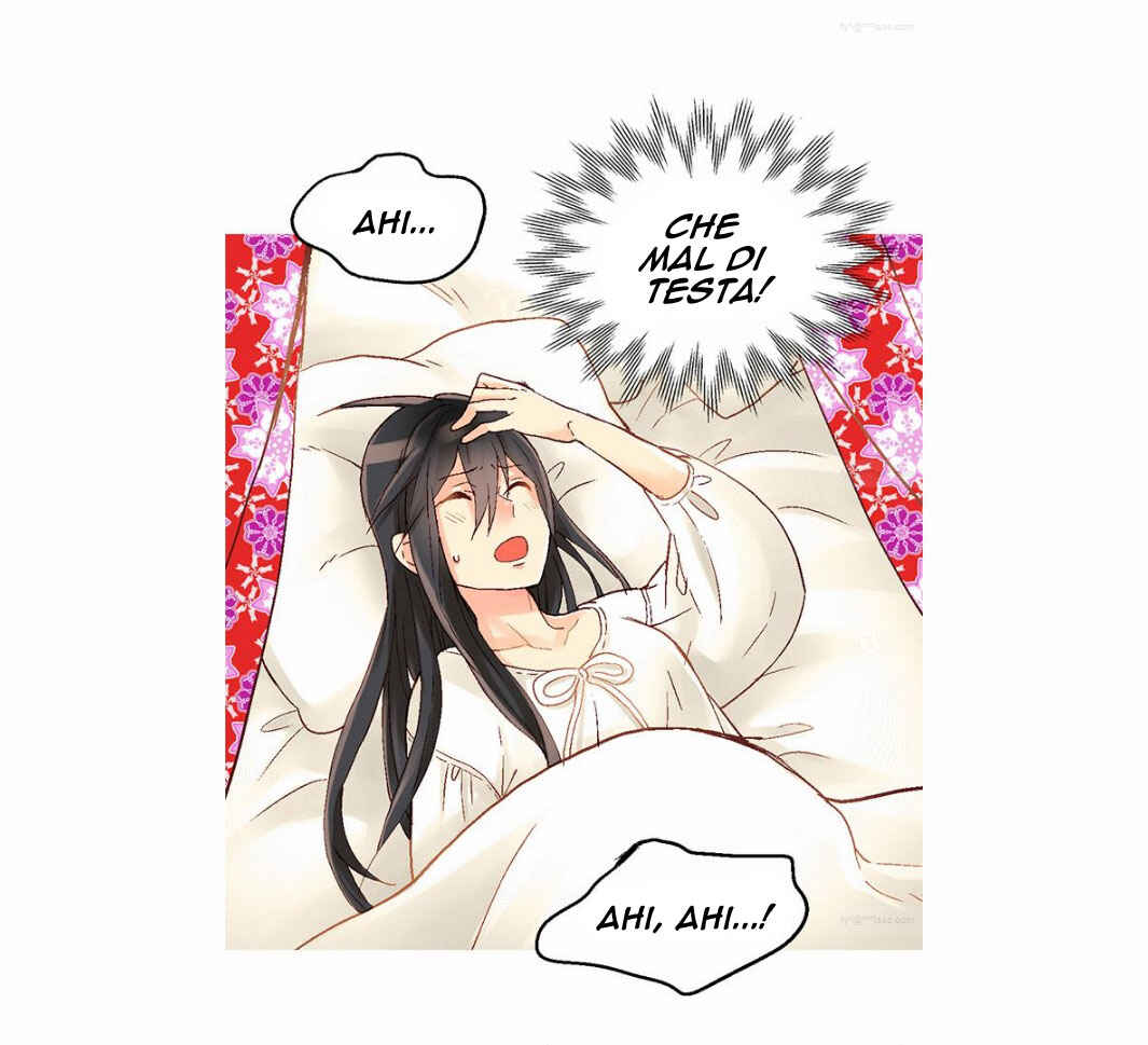 Empress of Another World Chapter 14 - Page 6