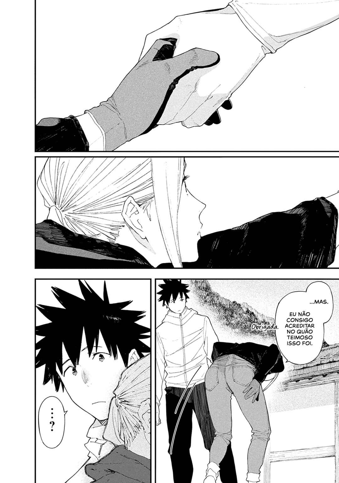 Alice-san'chi no Iroribata Chapter 23 - Page 5