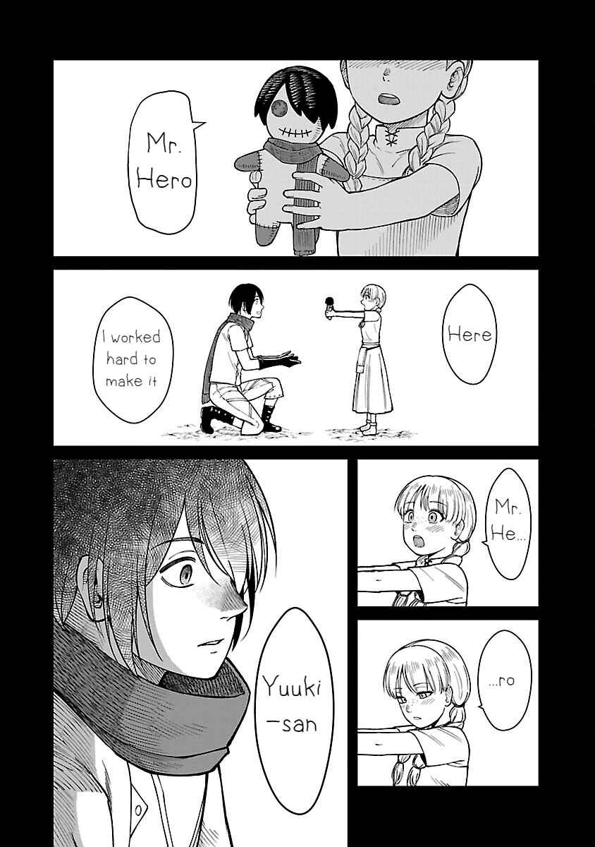 Saikyou no Maou ni Kitaerareta Yuusha, Isekai Kikansha-tachi no Gakuen de Musou Suru Chapter 18 - Page 22