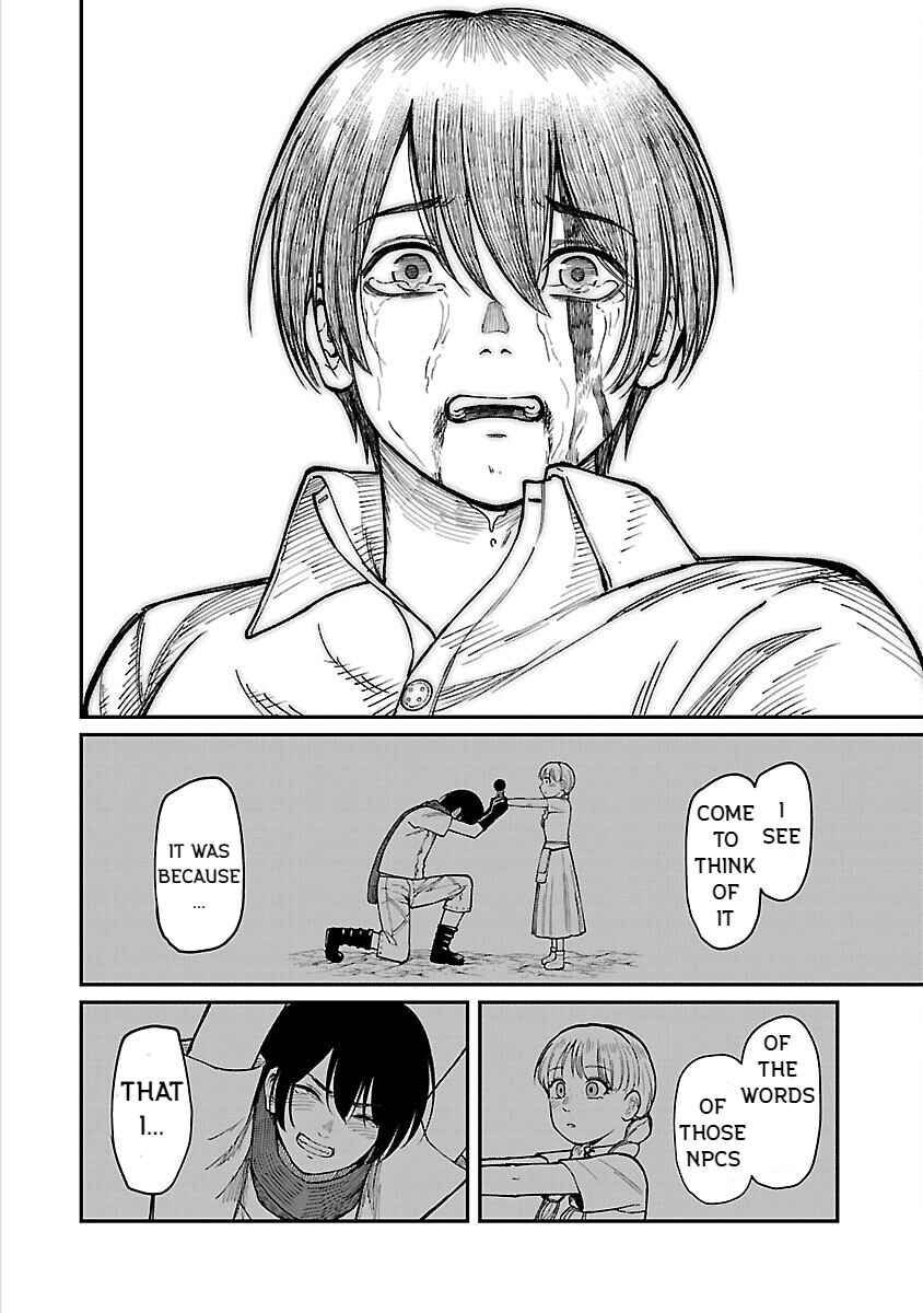 Saikyou no Maou ni Kitaerareta Yuusha, Isekai Kikansha-tachi no Gakuen de Musou Suru Chapter 18 - Page 24