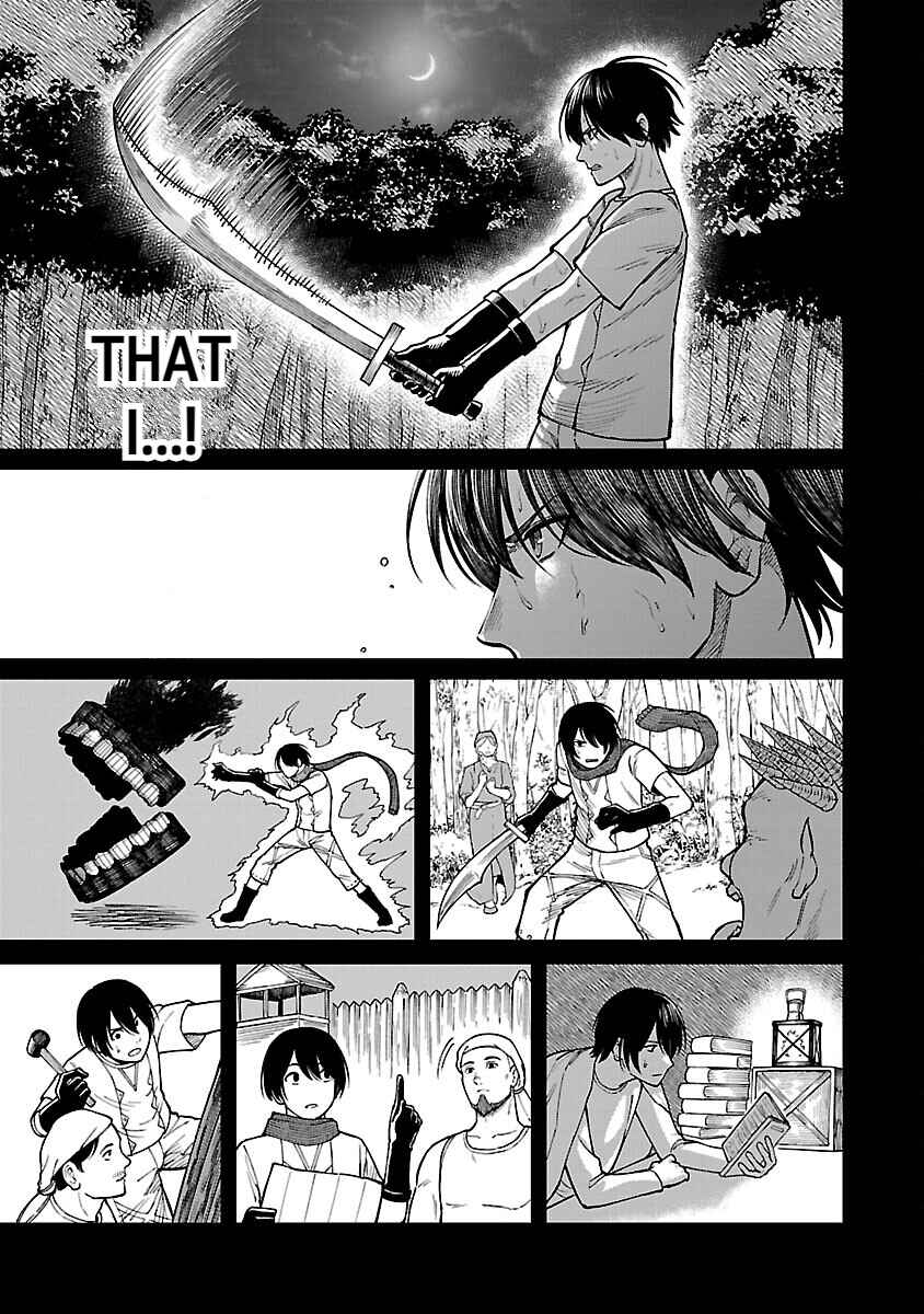 Saikyou no Maou ni Kitaerareta Yuusha, Isekai Kikansha-tachi no Gakuen de Musou Suru Chapter 18 - Page 25
