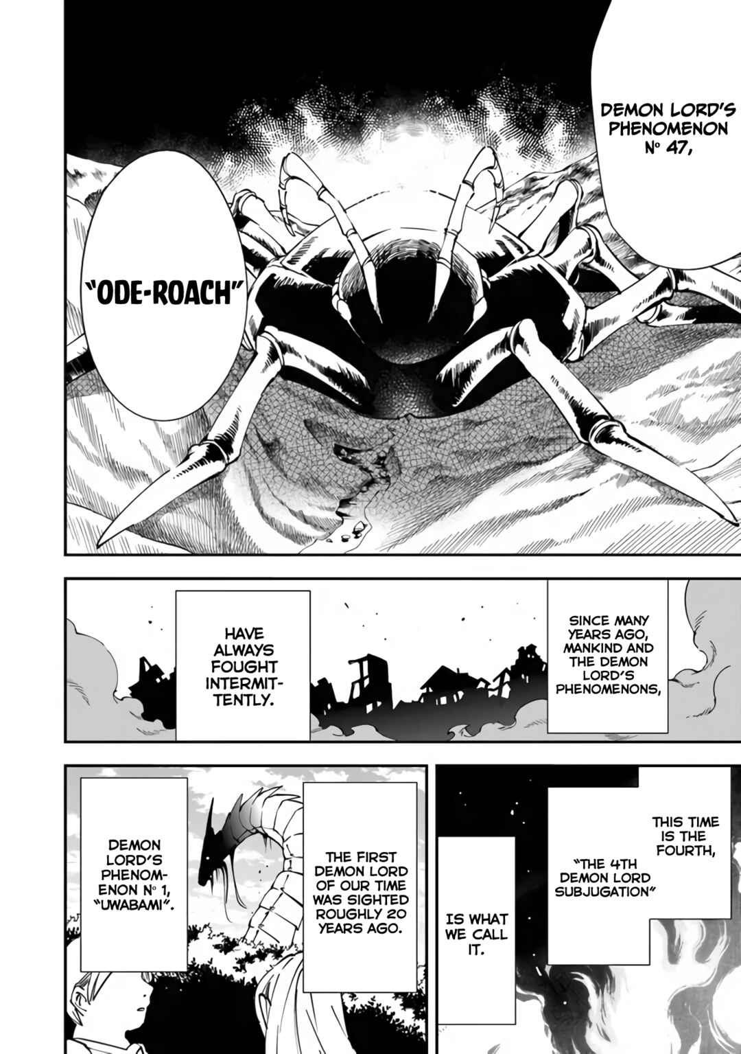 Yuusha-kei ni Shosu: Choubatsu Yuusha 9004-tai Keimu Kiroku Chapter 4 - Page 7