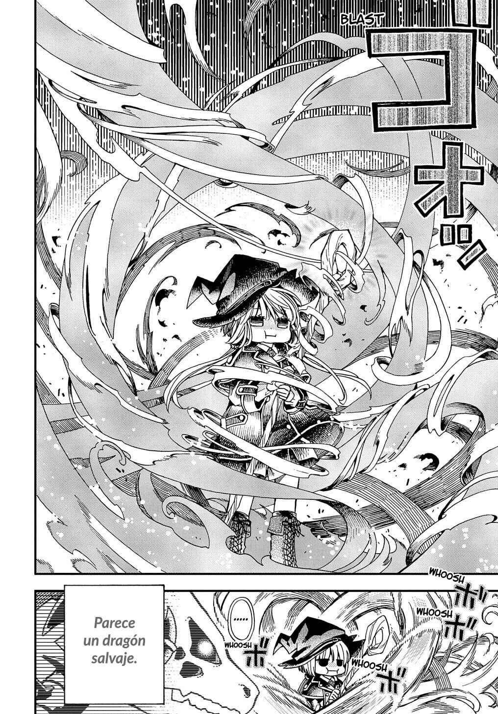 Hone Dragon no Mana Musume Chapter 3 - Page 23
