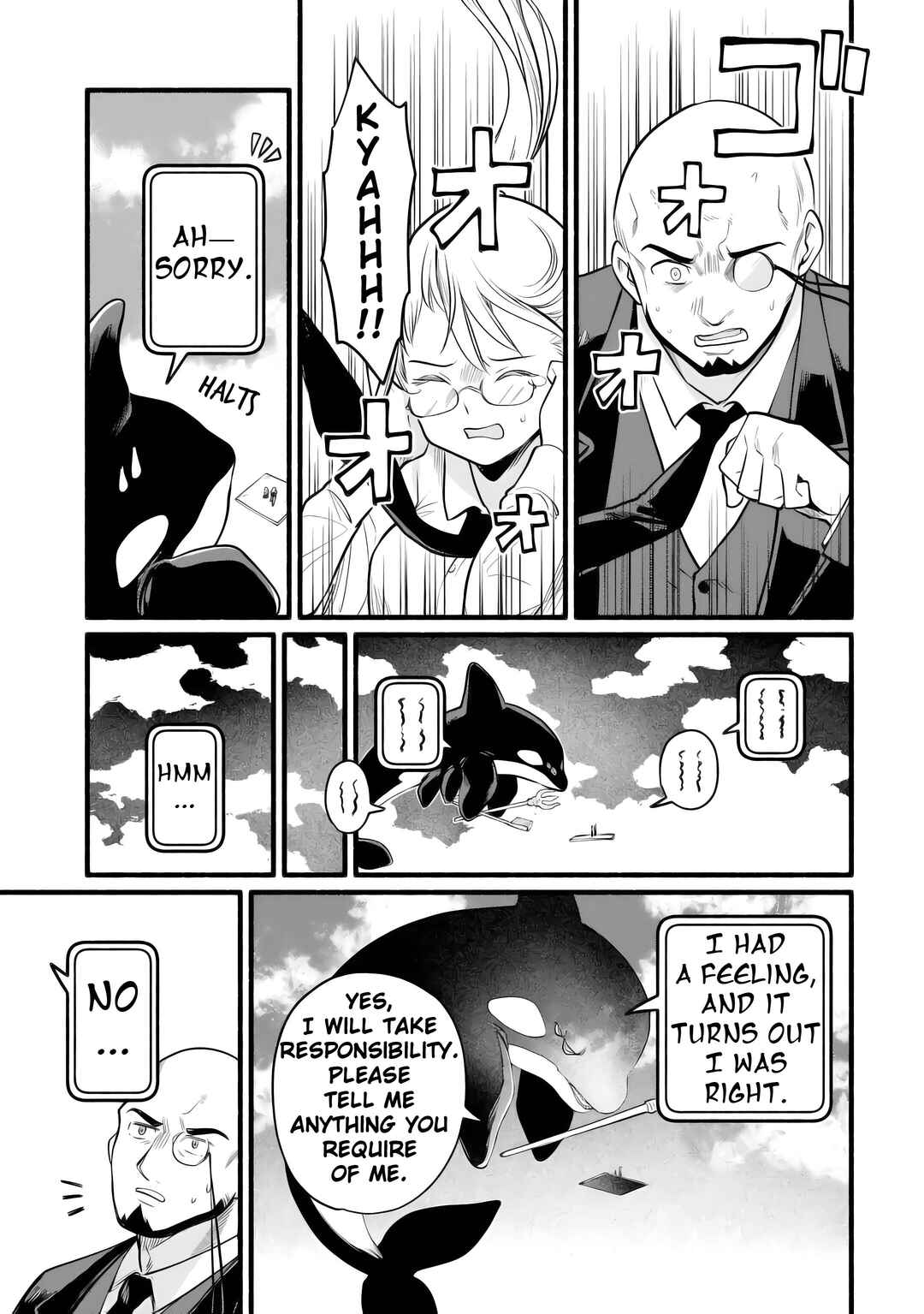 Tensei Mae no Tutorial de Isekai Saikyou ni Narimashita. - Junbi Shisugite Daini no Jinsei wa Easy Mode desu! Chapter 11 - Page 11