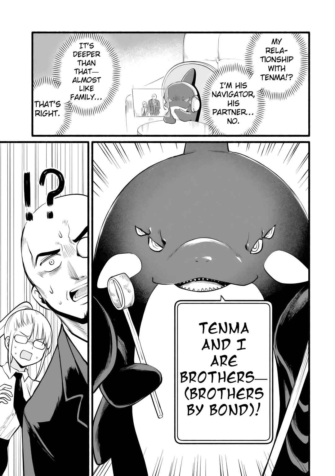 Tensei Mae no Tutorial de Isekai Saikyou ni Narimashita. - Junbi Shisugite Daini no Jinsei wa Easy Mode desu! Chapter 11 - Page 13