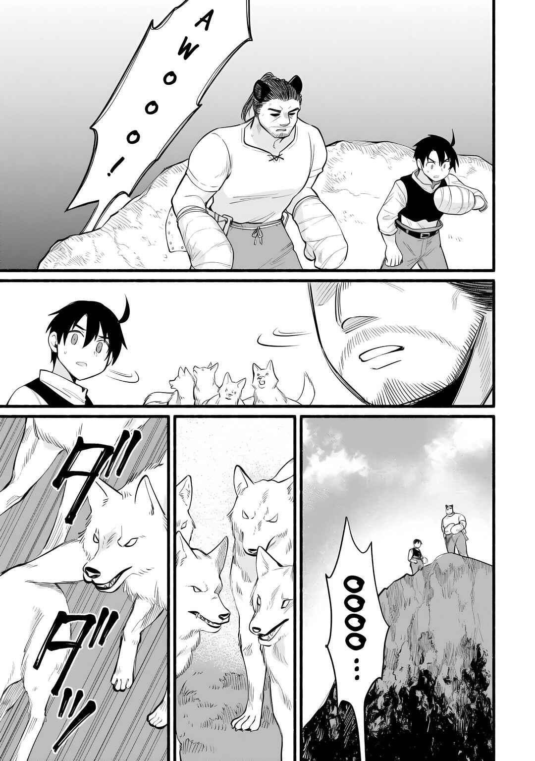 Tensei Mae no Tutorial de Isekai Saikyou ni Narimashita. - Junbi Shisugite Daini no Jinsei wa Easy Mode desu! Chapter 11 - Page 21