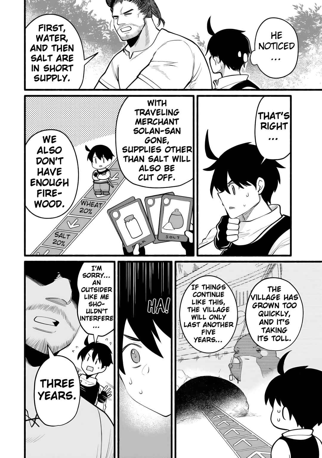 Tensei Mae no Tutorial de Isekai Saikyou ni Narimashita. - Junbi Shisugite Daini no Jinsei wa Easy Mode desu! Chapter 11 - Page 26