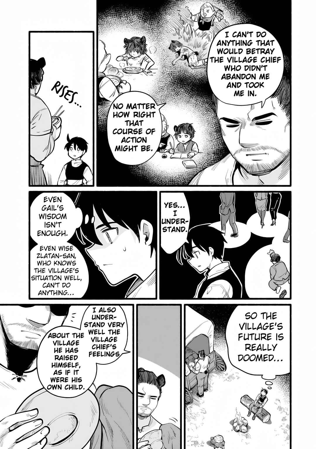 Tensei Mae no Tutorial de Isekai Saikyou ni Narimashita. - Junbi Shisugite Daini no Jinsei wa Easy Mode desu! Chapter 11 - Page 29
