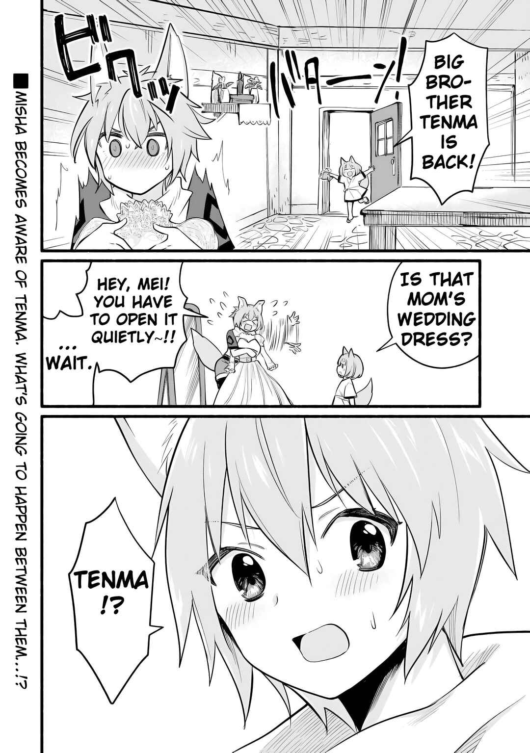 Tensei Mae no Tutorial de Isekai Saikyou ni Narimashita. - Junbi Shisugite Daini no Jinsei wa Easy Mode desu! Chapter 11 - Page 34