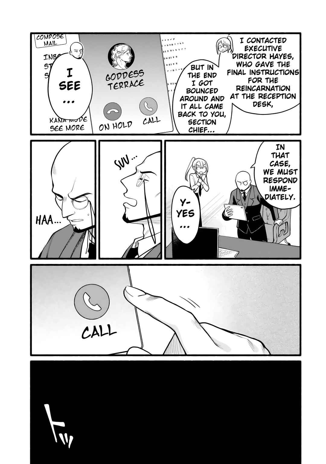 Tensei Mae no Tutorial de Isekai Saikyou ni Narimashita. - Junbi Shisugite Daini no Jinsei wa Easy Mode desu! Chapter 11 - Page 5