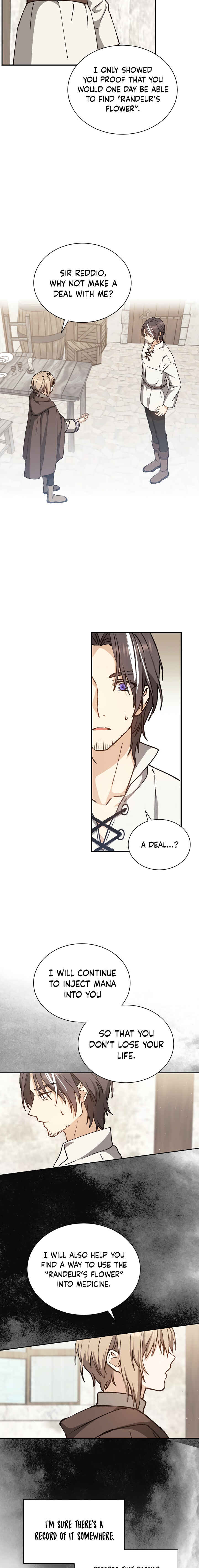 The Return of the 8th Class Mage Chapter 8 - Page 14