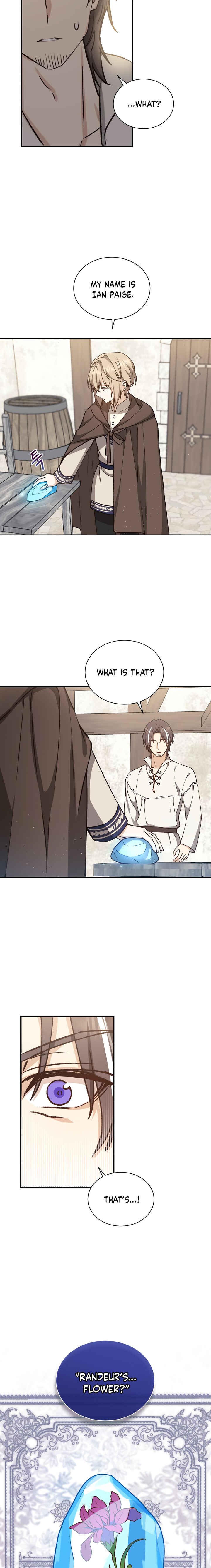 The Return of the 8th Class Mage Chapter 8 - Page 7