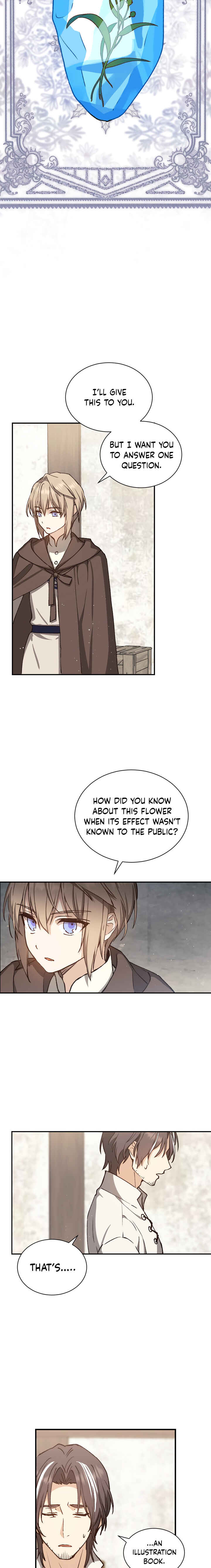 The Return of the 8th Class Mage Chapter 8 - Page 8