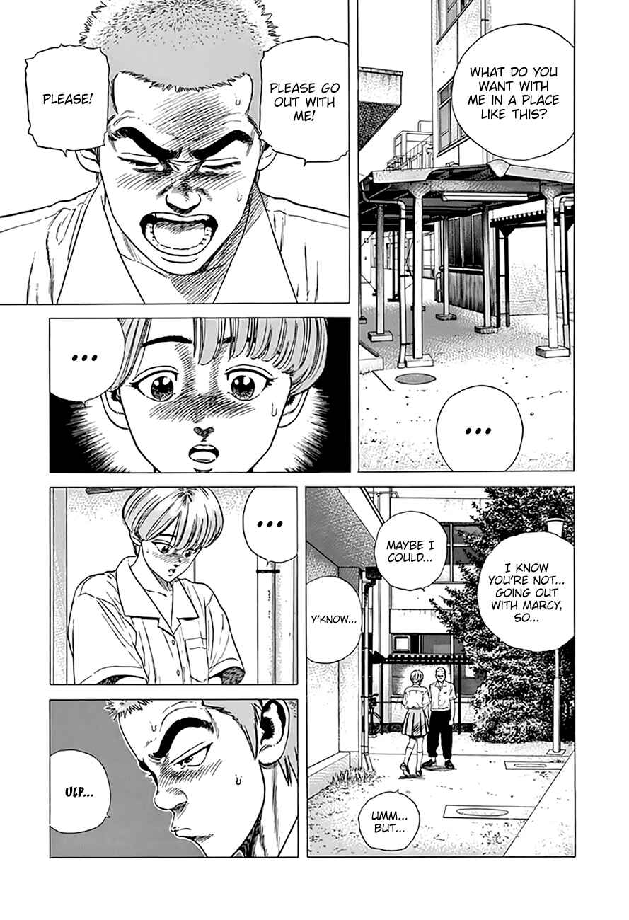 Rokudenashi Blues Chapter 304 - Page 3