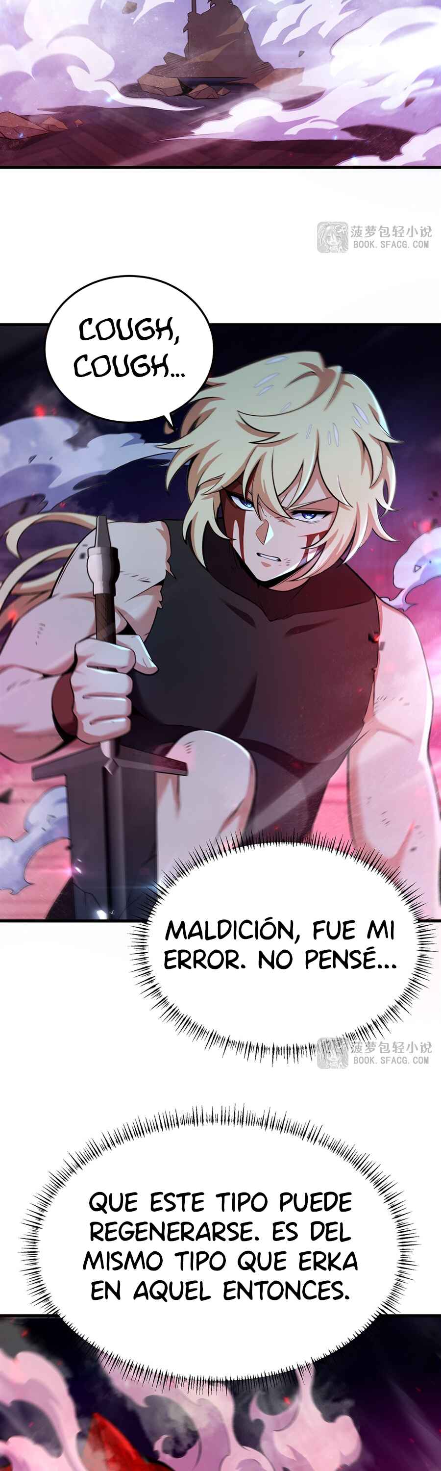 Fèng Àotiān Xiǎoshuō lǐ de Huángmáo Fǎnpài Yě Xiǎng Xìngfú Chapter 62 - Page 10