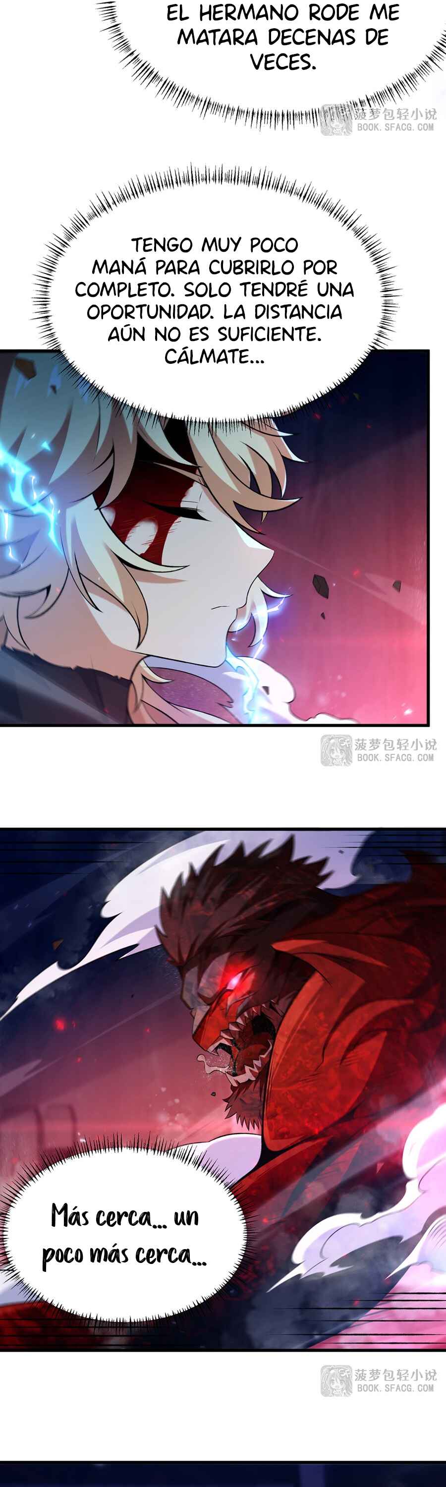 Fèng Àotiān Xiǎoshuō lǐ de Huángmáo Fǎnpài Yě Xiǎng Xìngfú Chapter 62 - Page 13