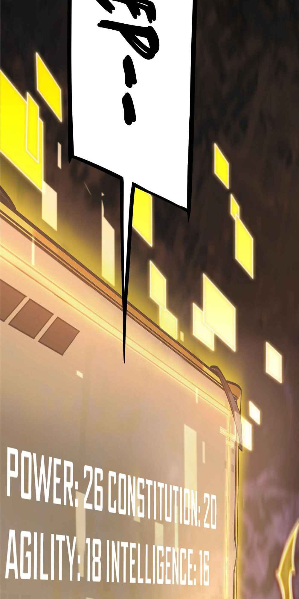 SSS-Rank Paladin Who Transcends Common Sense Chapter 2 - Page 11