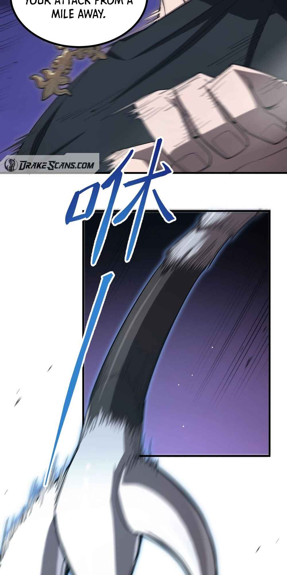 SSS-Rank Paladin Who Transcends Common Sense Chapter 2 - Page 32