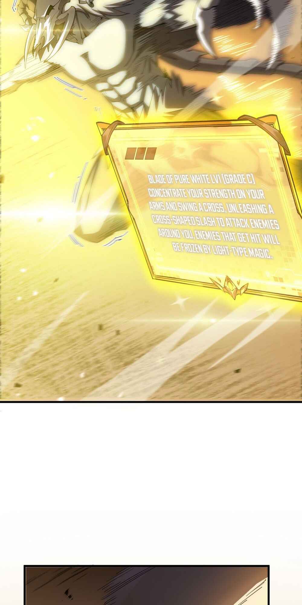 SSS-Rank Paladin Who Transcends Common Sense Chapter 2 - Page 42