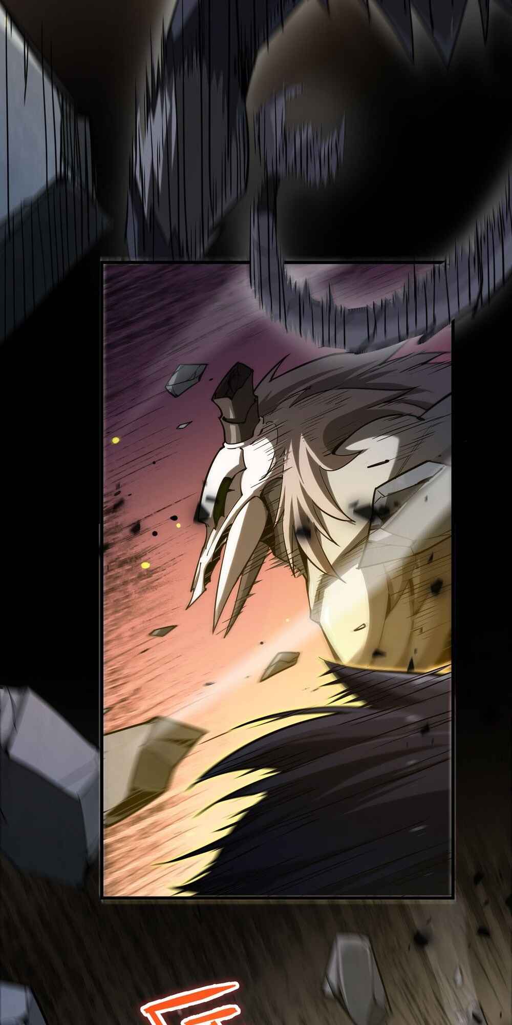 SSS-Rank Paladin Who Transcends Common Sense Chapter 2 - Page 48