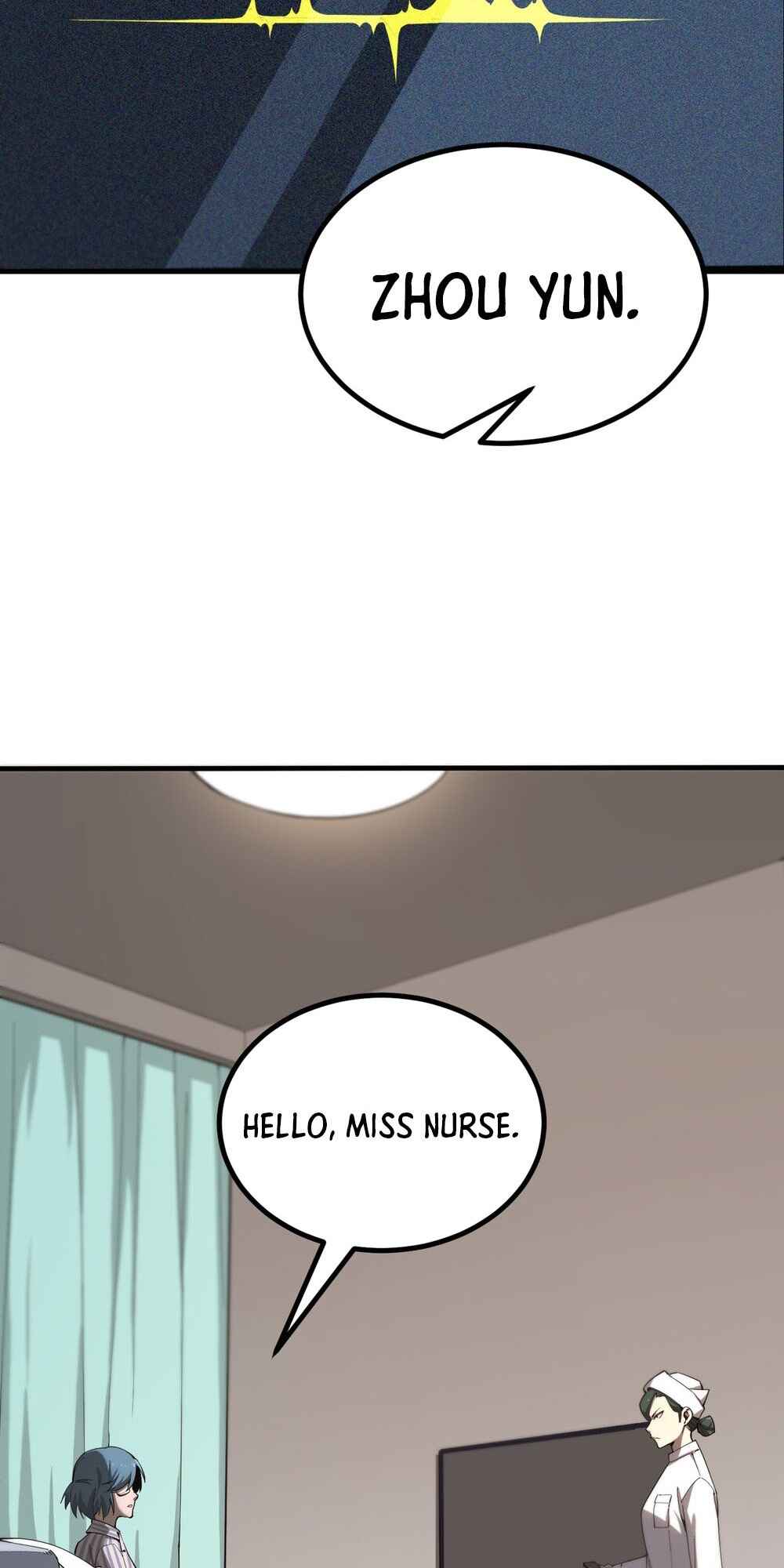 SSS-Rank Paladin Who Transcends Common Sense Chapter 2 - Page 62
