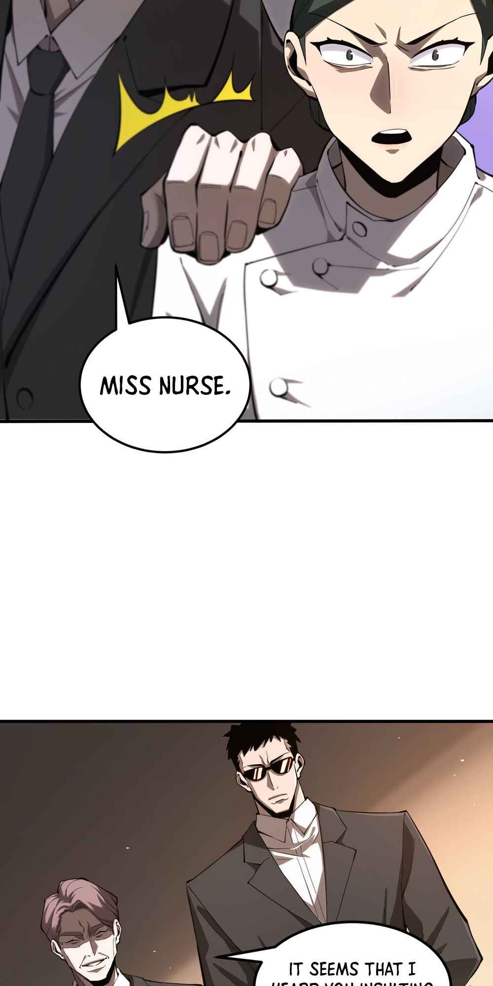 SSS-Rank Paladin Who Transcends Common Sense Chapter 2 - Page 67
