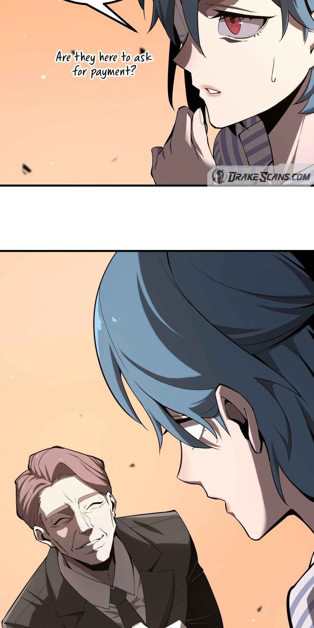 SSS-Rank Paladin Who Transcends Common Sense Chapter 2 - Page 70