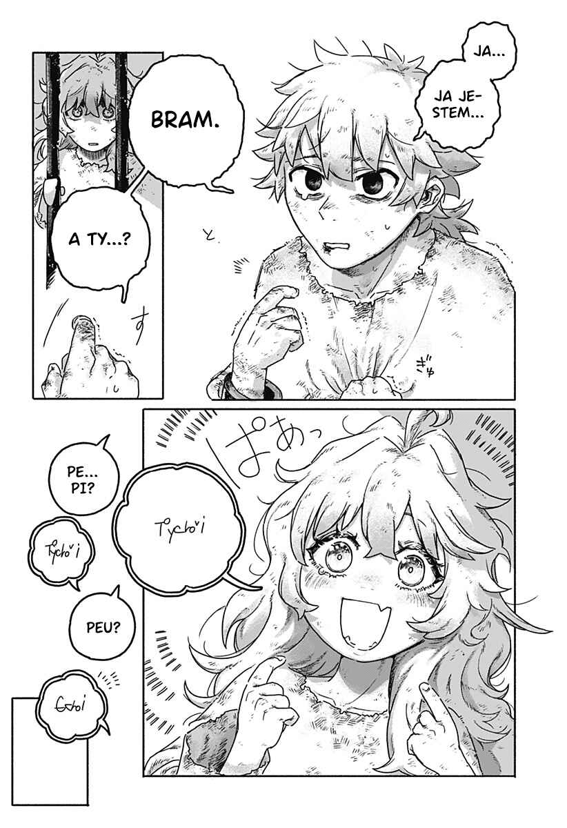 Sora no Tobi Kata Chapter ? - Page 10