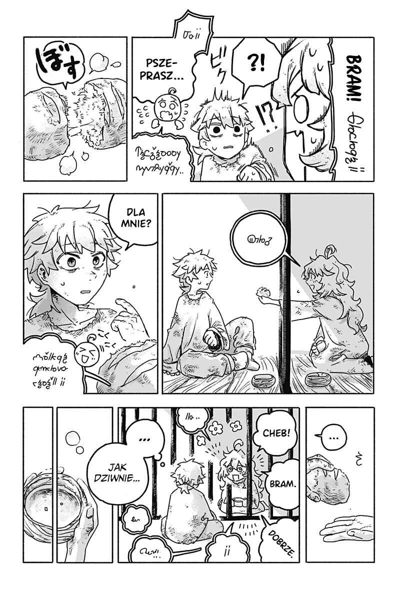 Sora no Tobi Kata Chapter ? - Page 12