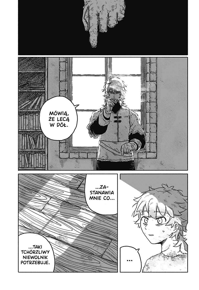 Sora no Tobi Kata Chapter ? - Page 15