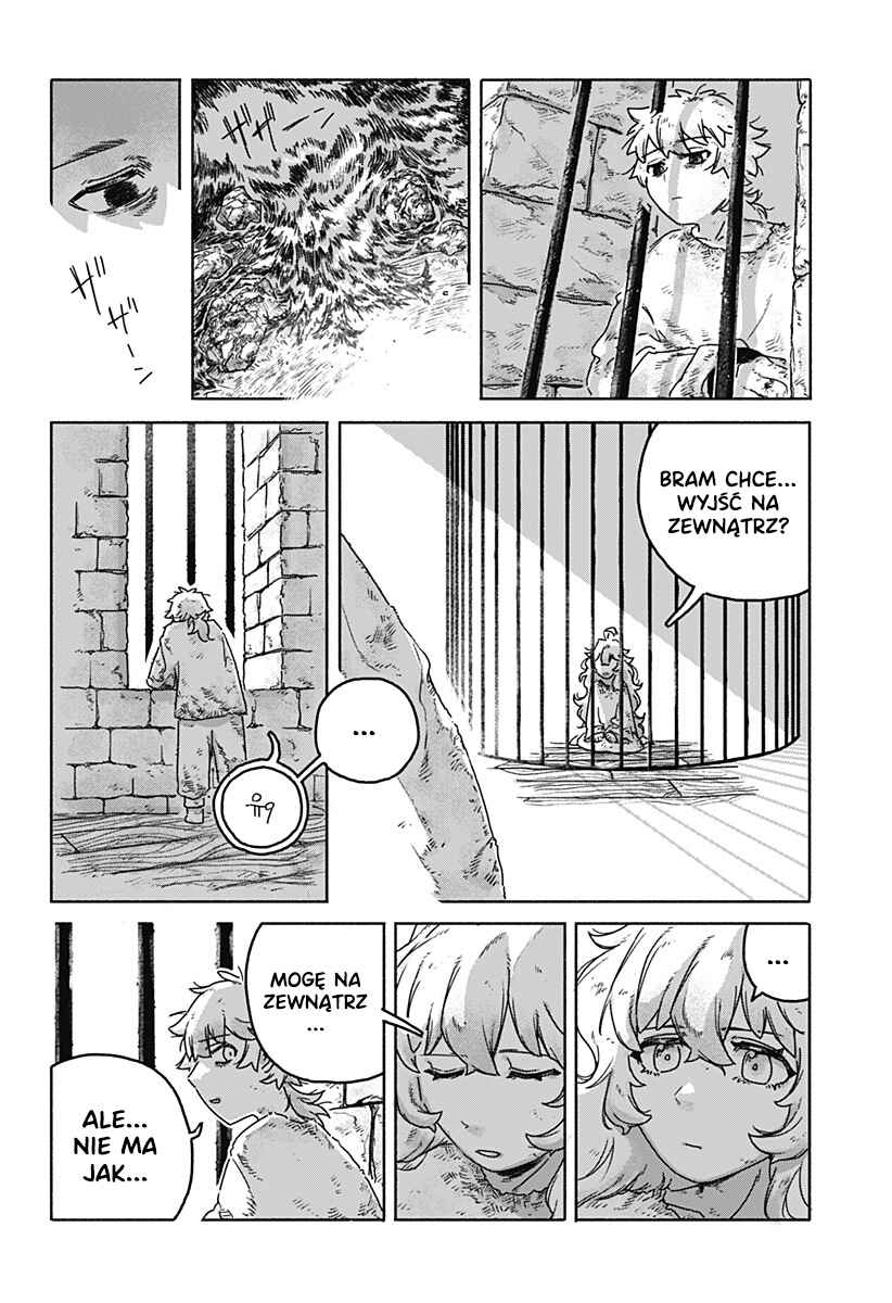 Sora no Tobi Kata Chapter ? - Page 20