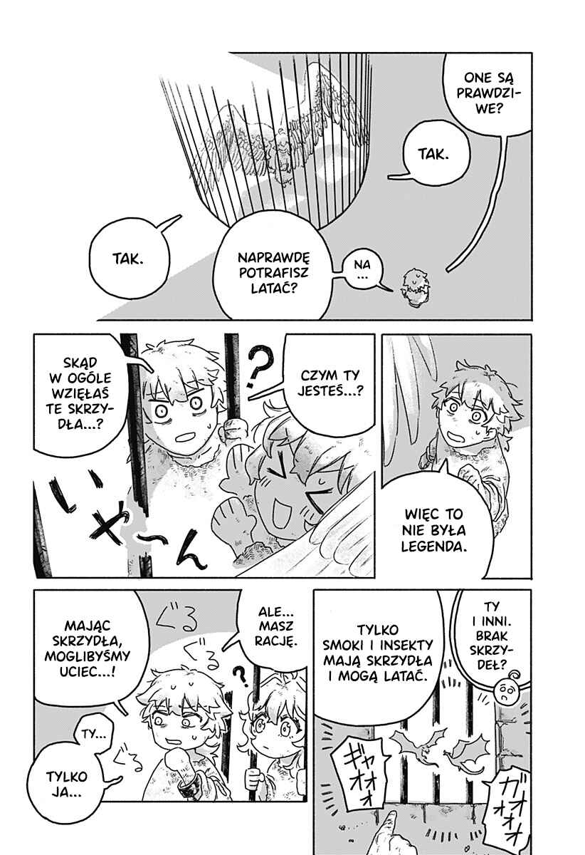 Sora no Tobi Kata Chapter ? - Page 22