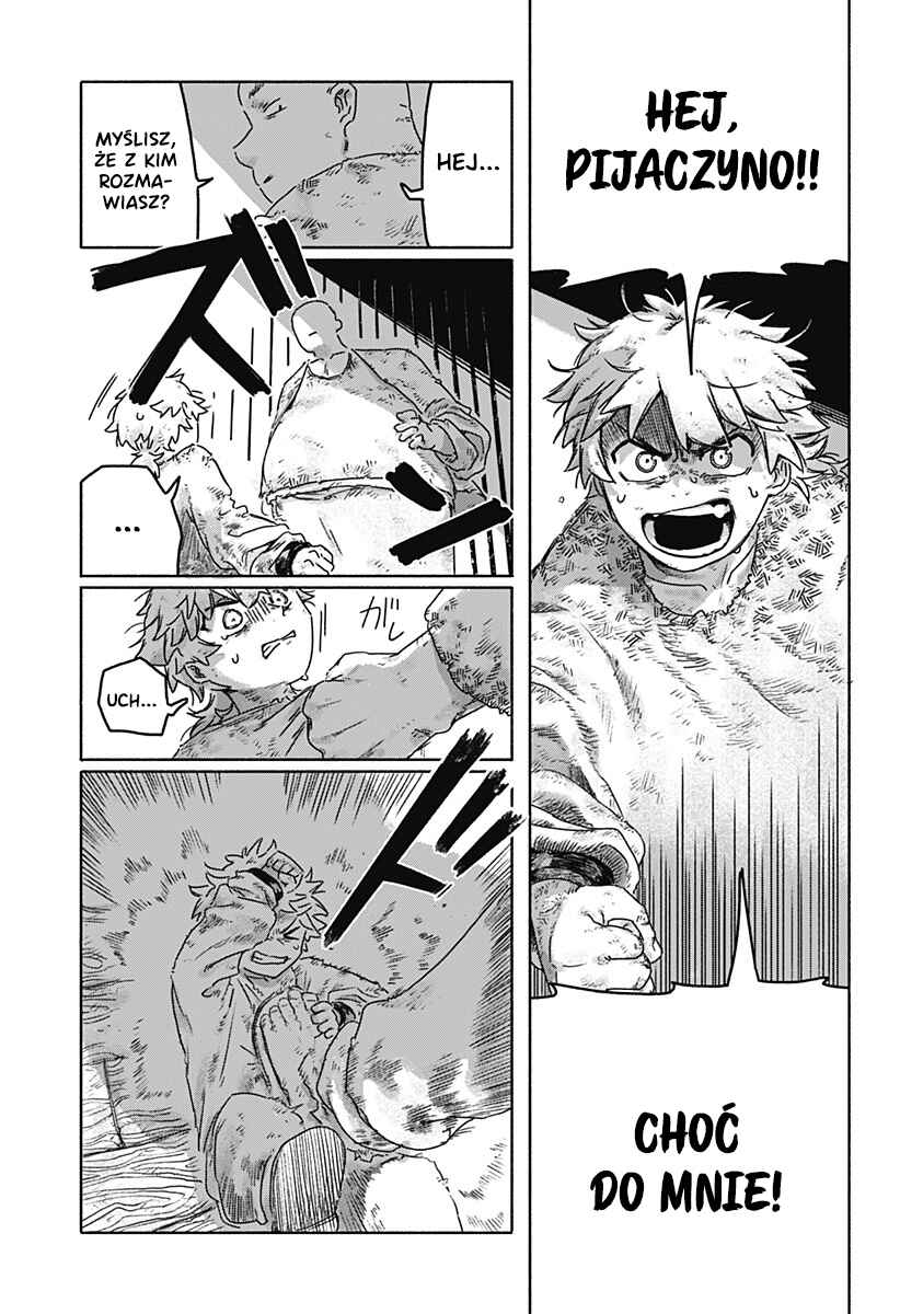 Sora no Tobi Kata Chapter ? - Page 27