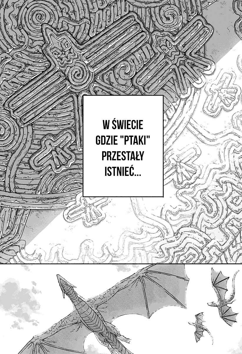 Sora no Tobi Kata Chapter ? - Page 3