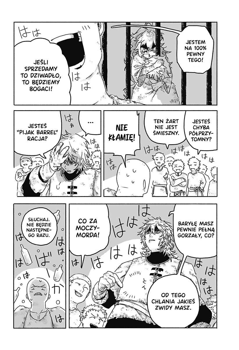 Sora no Tobi Kata Chapter ? - Page 30