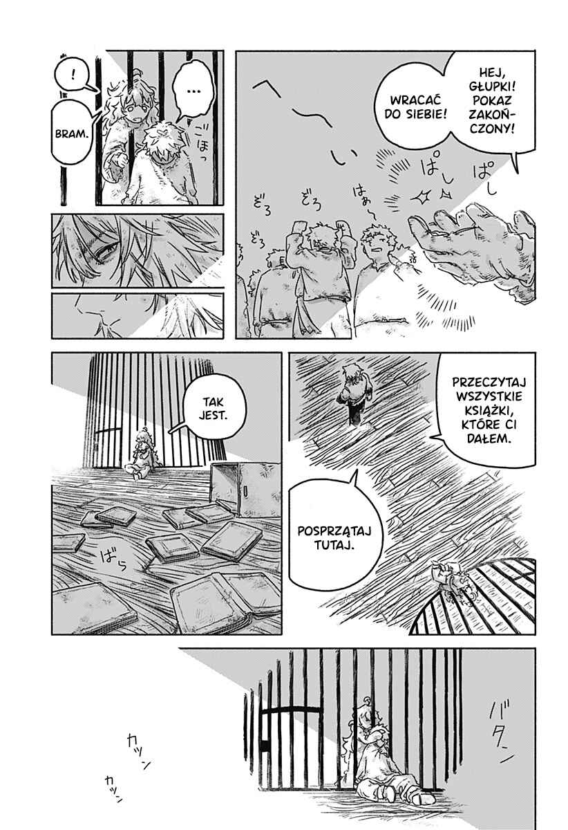 Sora no Tobi Kata Chapter ? - Page 31